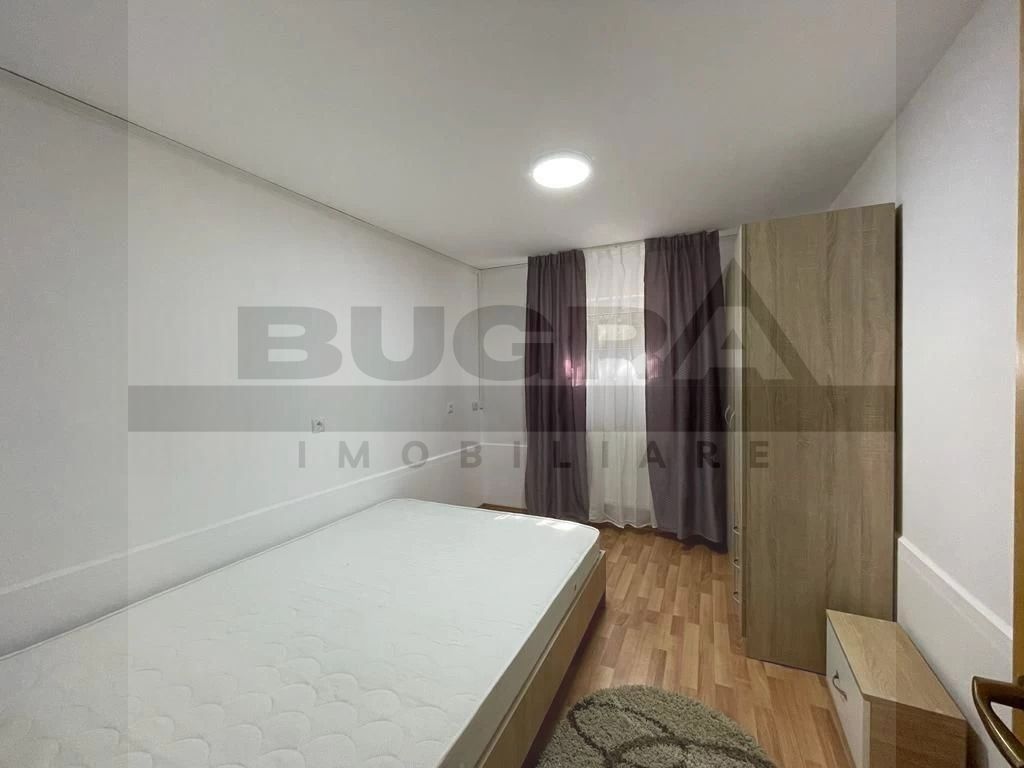 Apartament de inchiriat la casa, 130 mp utili, Someseni - Poză 5