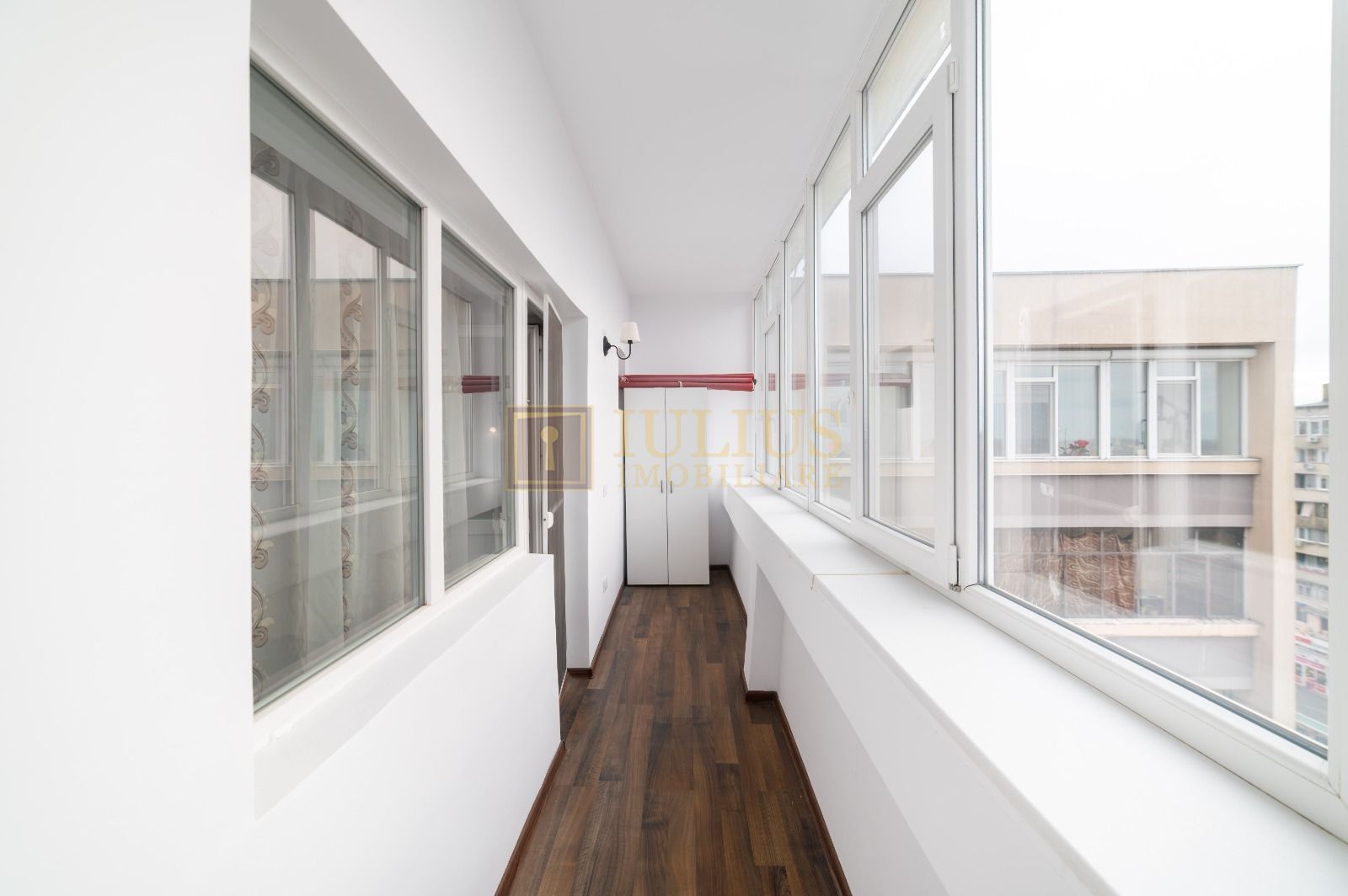 3 camere, apartament superb-70 mp, Iosefin, loc de parcare inclus - Poză 11