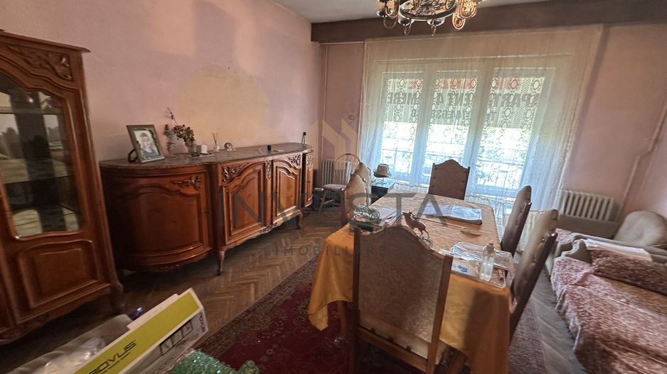 Apartament 4 camere 114 mp etajul 2, zona strazii Serpuitoare! - Poză 15