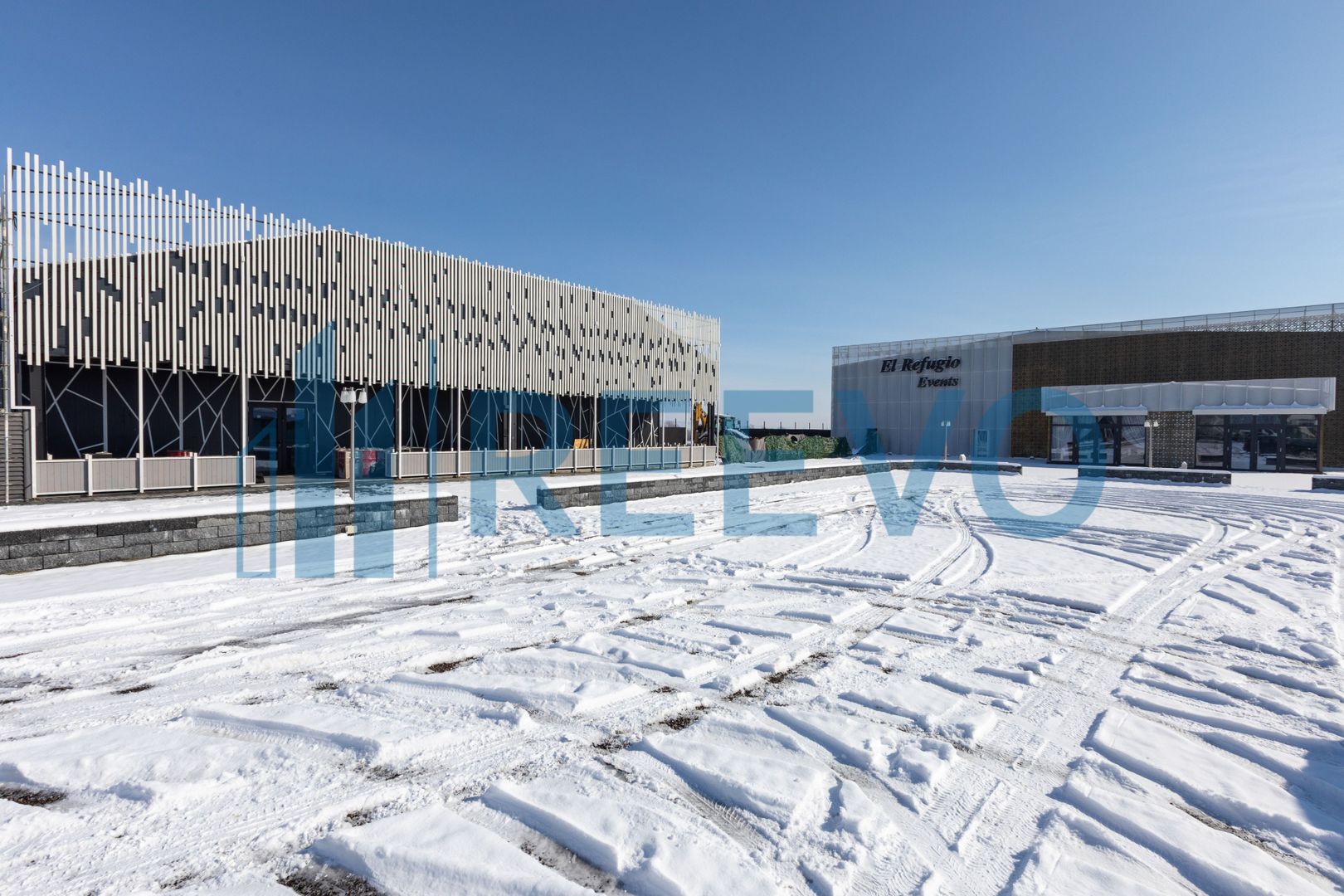 Complex Multifuncțional de vânzare - Comision 0% - Poză 11