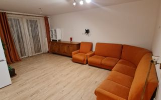 Apartament 2 camere, complet mobilat – zona AMA (parter inalt) - Poză 2