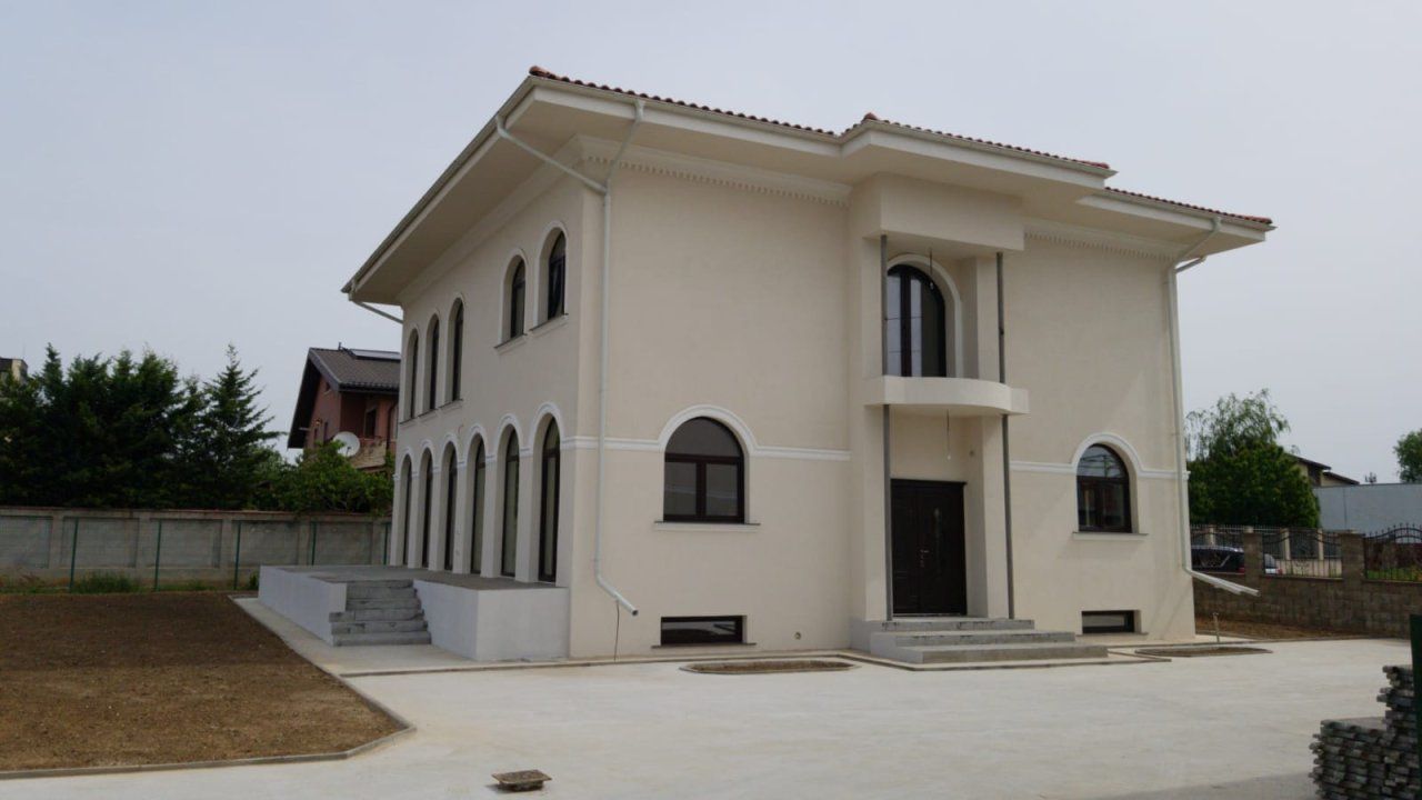 Resedinta Premium-Spatiu, Comfort, Intimitate. - Poză 2