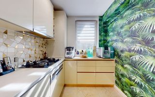 Apartament Top Class 5 ultramodern cu parcare subterana - Poză 20