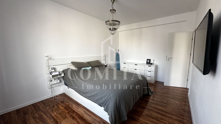 Apartament la etaj intermediar | Loc de parcare | Zona str Sub Cetate - Poză 12