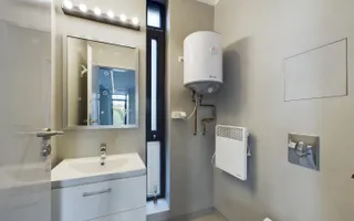 Oportunitate - Spatiu de birouri premium in Cladire Mixta Zona Decebal - Poză 11