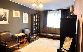 Apartament 3 Camere | 2 Băi | Bloc 1984 | Dristor - Park Lake - Poză 1