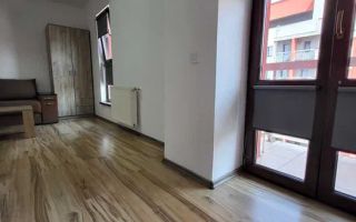 Apartament 1 camera, 41 mp, zona Tudor Vladimirescu, Iasi - Poză 2
