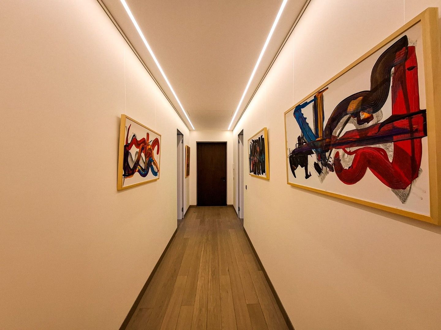 Apartament unic 4 Camere | Zona Aviatorilor - Poză 10