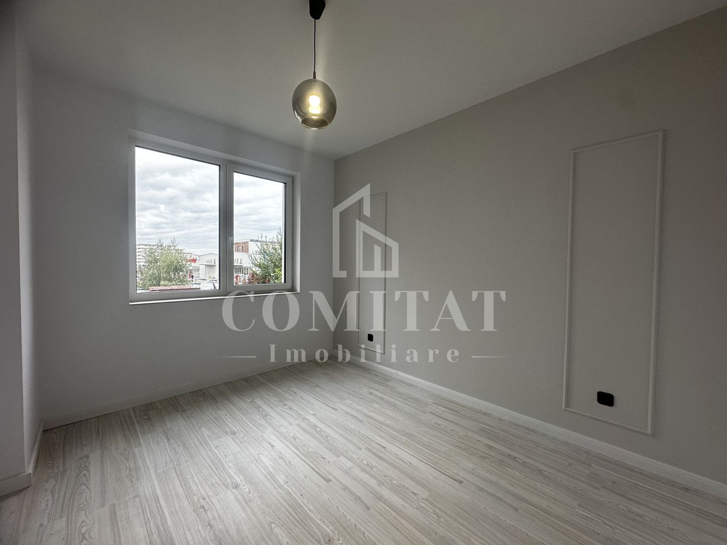 Apartament 2 camere | Finisat | Zona Str Cetatii-Floresti - Poză 5