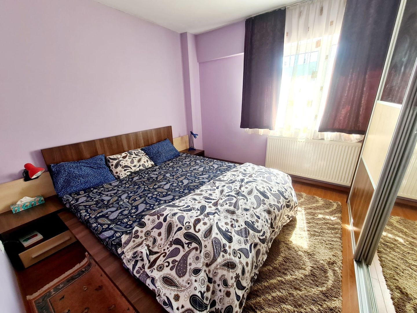 Apartament 3 camere / Calea lui Traian - Poză 3