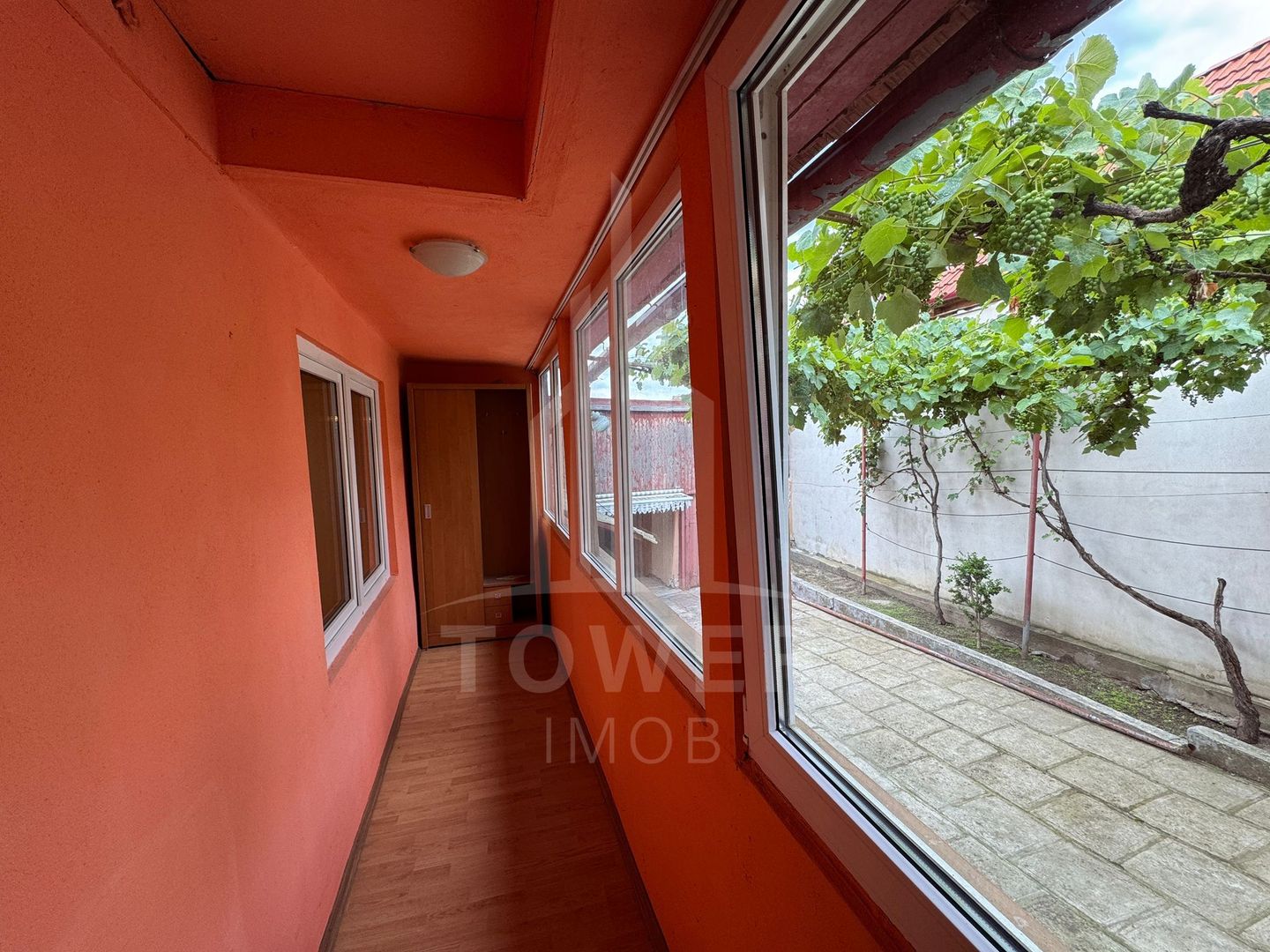 Casă 3 camere de vânzare în Rășinari, Str. Andrei Șaguna – ideală pentru familie - Poză 13