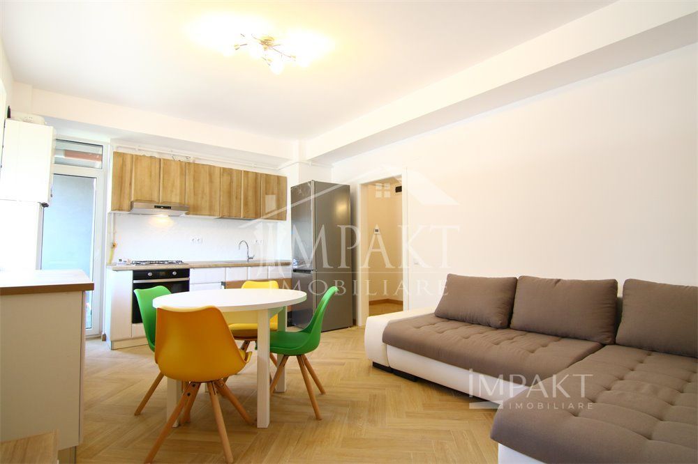 Apartament modern cu 2 camere, in Gheorgheni! - Poză 1