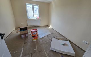 Casa 3 camere, renovată,90 mp, 3500 mp teren, cartier Unirii - Poză 6