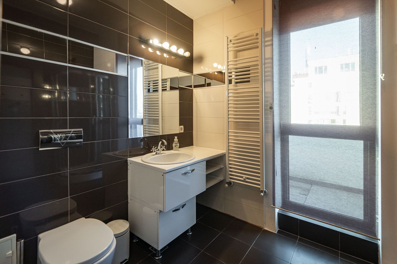 Exquisite Penthouse for Rent – Herastrau Area, Sector 1 - Poză 52