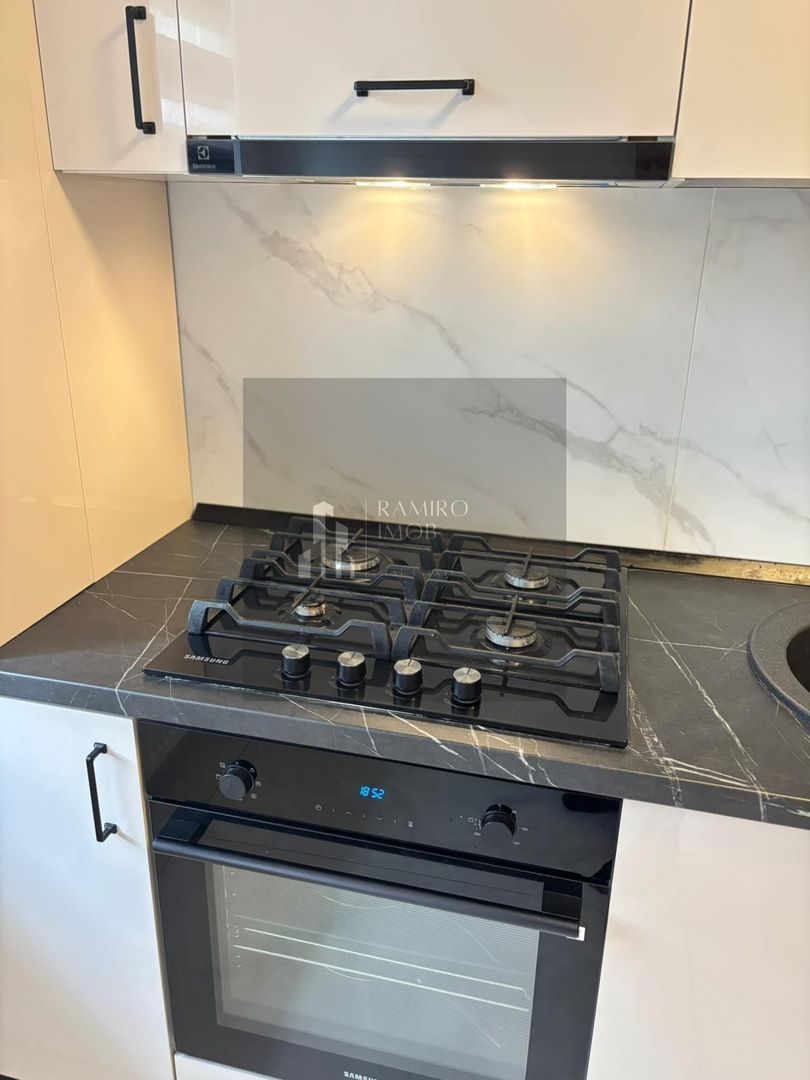 Apartament 2 camere decomandat Sector 5 - Poză 8