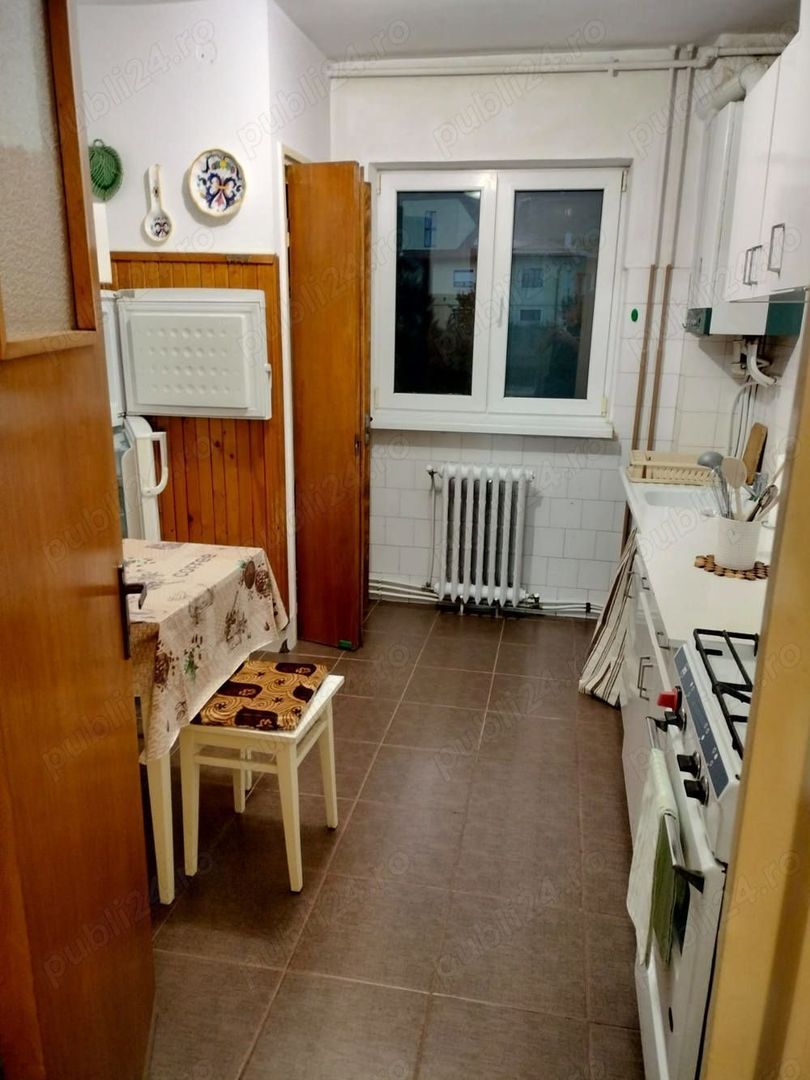 4 camere Pet Friendly Zona Coloane Grigorescu - Poză 6
