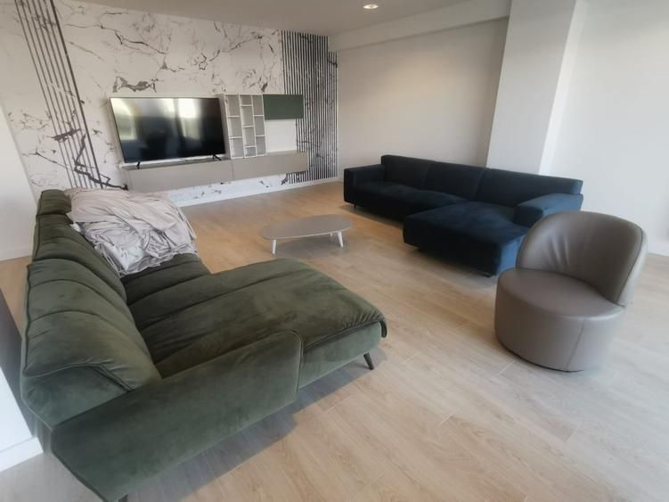 Erou Iancu Nicolae 122 | Penthouse 4 camere - Poză 6