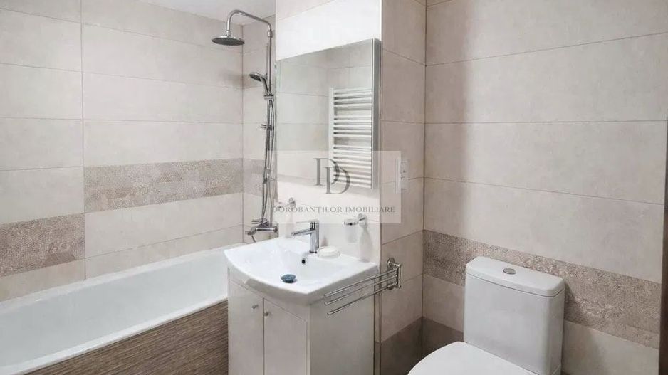 Apartament Premium cu 3 camere | Renovat recent | Zorilor – Pasteur - Poză 5