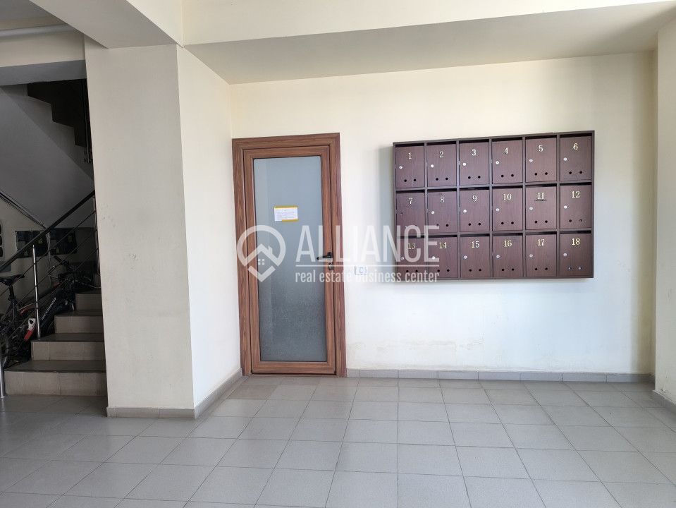 MAMAIA HANUL PIRATILOR- Duplex de lux cu priveliste fabuloasa si aer curat ! - Poză 43