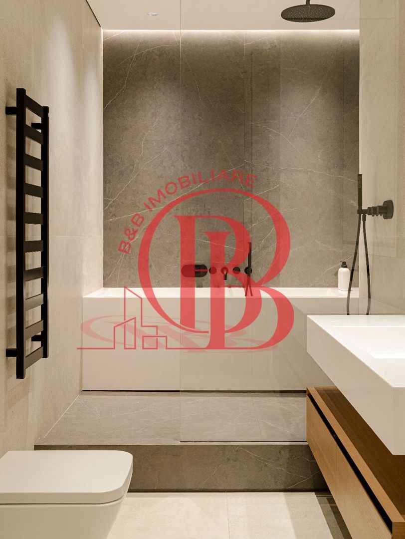 3 camere  -parcare bonus -oferta lansare proiect Pallady - Poză 5