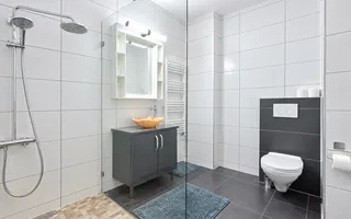 Apartament semidecomandat cu 3 camere, balcon, parcare, zona VIVO - Poză 13