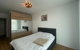 Apartament cu 2 camere de inchiriat in Elite City - Poză 9