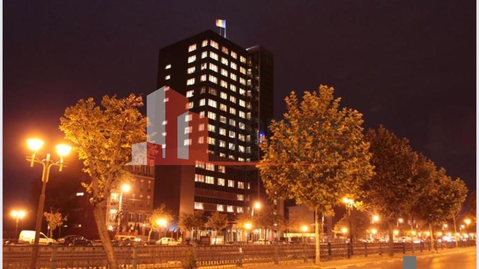 Spatiu de birouri disponibil, 10.5 - 12 euro/mp - Poză 1