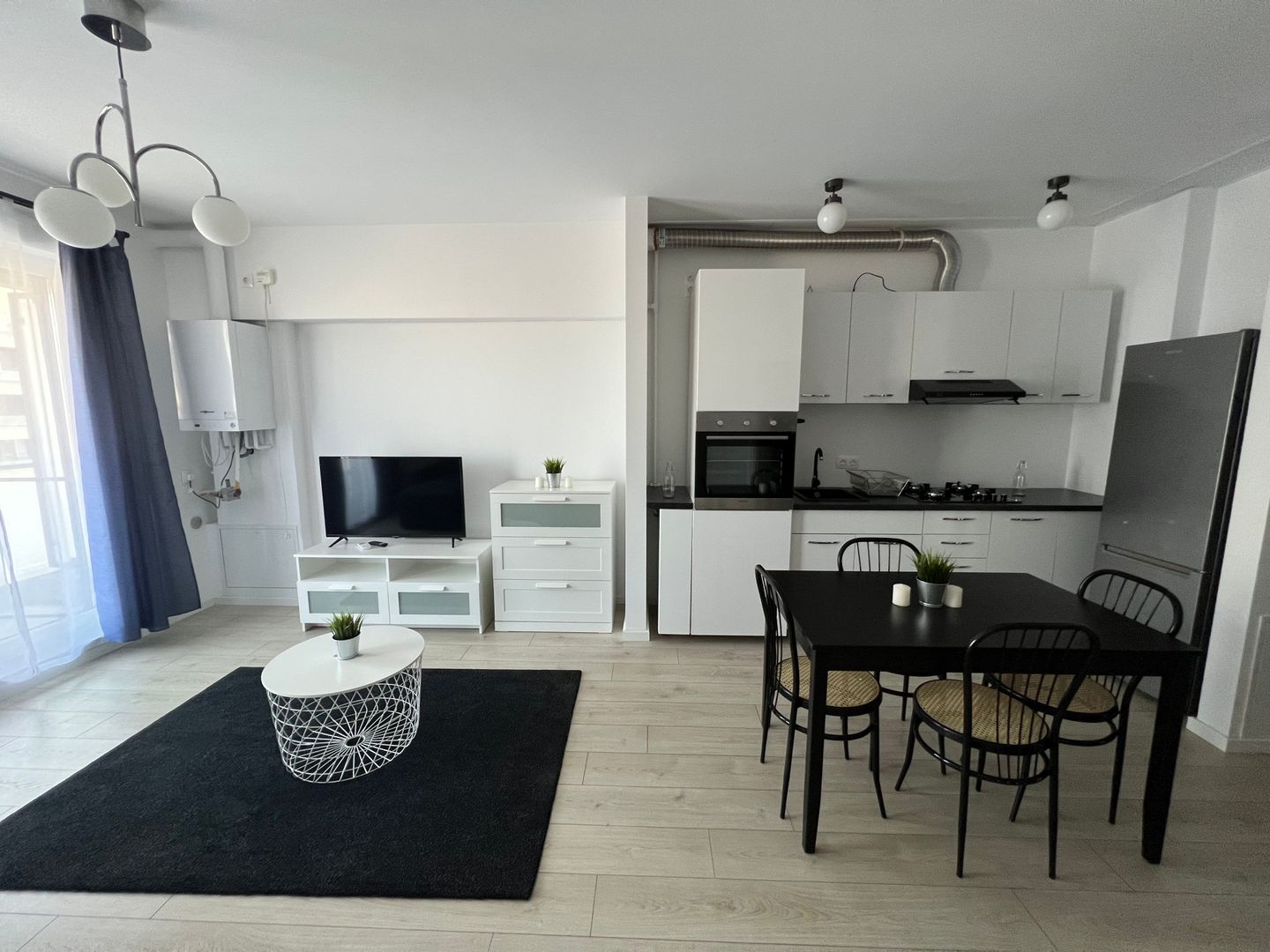 Apartament Pipera | New Point - Poză 9