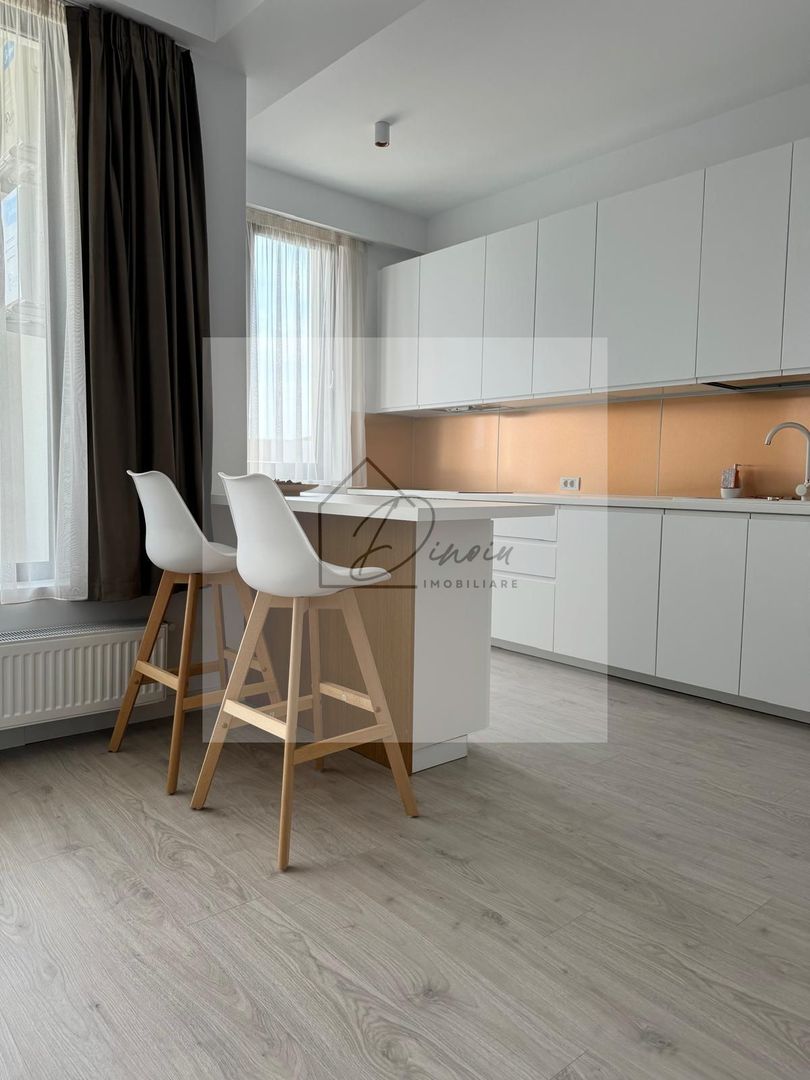 2 camere Pipera Plaza - Residence 5 I Parcare inclusa I COMISION 0% - Poză 17