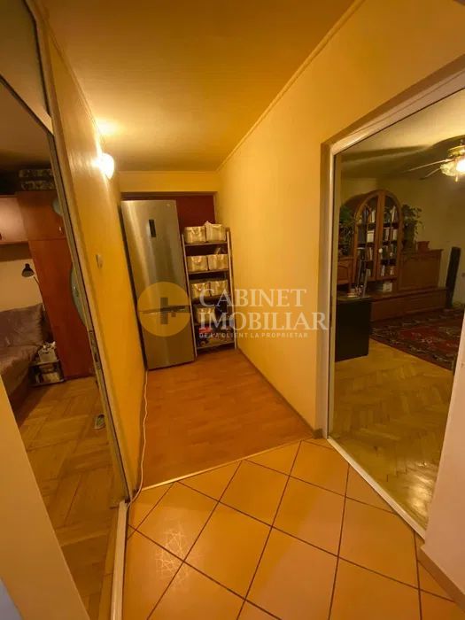 Nicolina- Apartament 2 Camere Decomandat Bloc 1986 - Poză 8