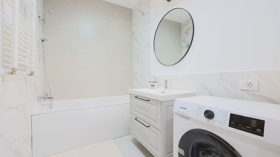 Apartament 2 camere ARED - AFI - Poză 7