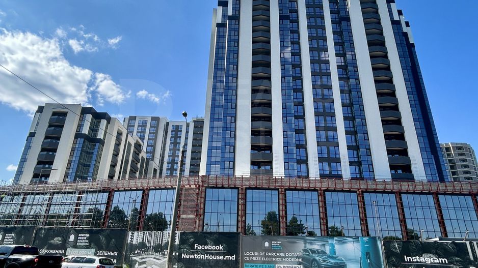 Vânzare apartament, 1 cameră, str. Grădina Botanica, Botanica - Poză 3