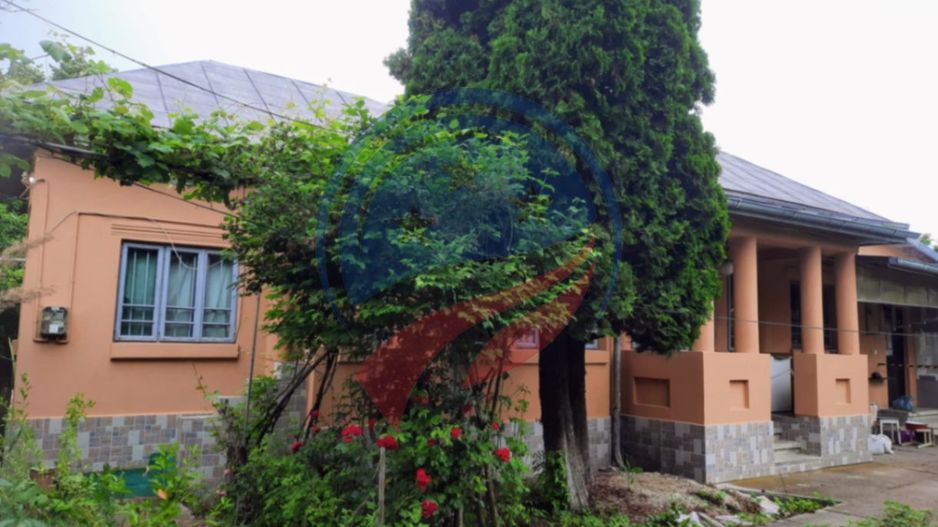 Casa de vanzare/Balcesti/Valcea/Str Pietii - Poză 1