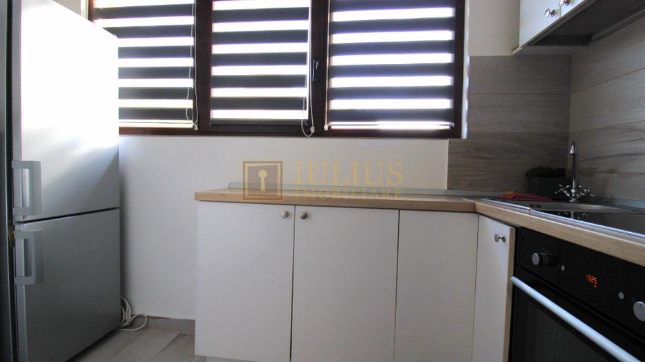 3 camere, bloc nou, 2 locuri de parcare /Kaufland - Dumbrăvița - Poză 8