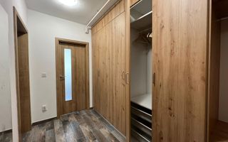 Apartament 2 dormitoare + living Podu Ros - Poză 7