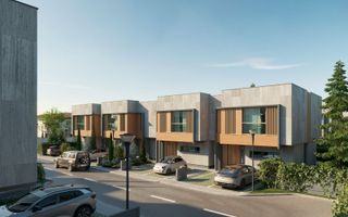 Vila I Pipera I Lux I First Estates Villas - Poză 2