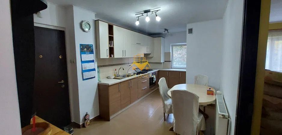 4 camere semidecomandate, 2 bai, Marasti, PENNY, Mega Image, Profi - Poză 3