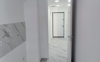 Studio nou 2024, încălzire în pardoseală, Novum Viilor - Poză 3