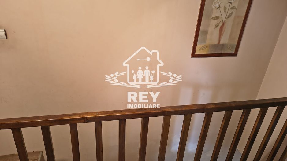 Apartament la mansardă M1+M2  / 3 camere / Terezian - Poză 7