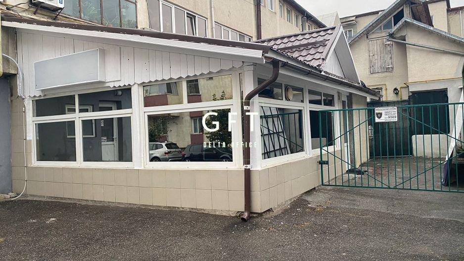 Spatiu comercial de inchiriat, zona Imparatul Traian - Poză 1