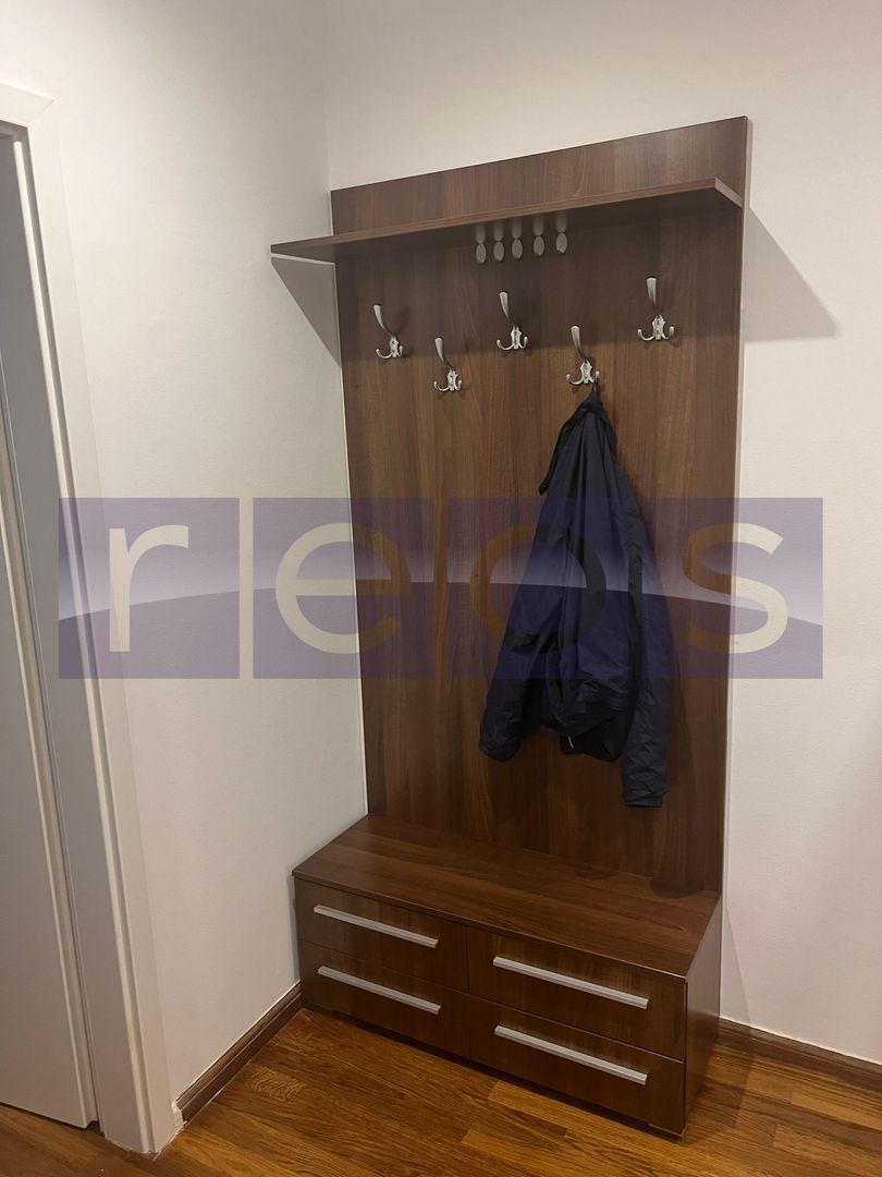 INCHIRIERE 2 CAMERE | HERASTRAU | LOC PARCARE | MOBILAT-UTILAT | 58MP - Poză 24