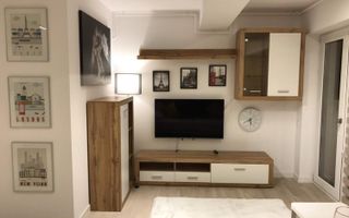 Închiriere Apartament cu 2 camere, bloc nou, Ștefan Cel Mare - Poză 2