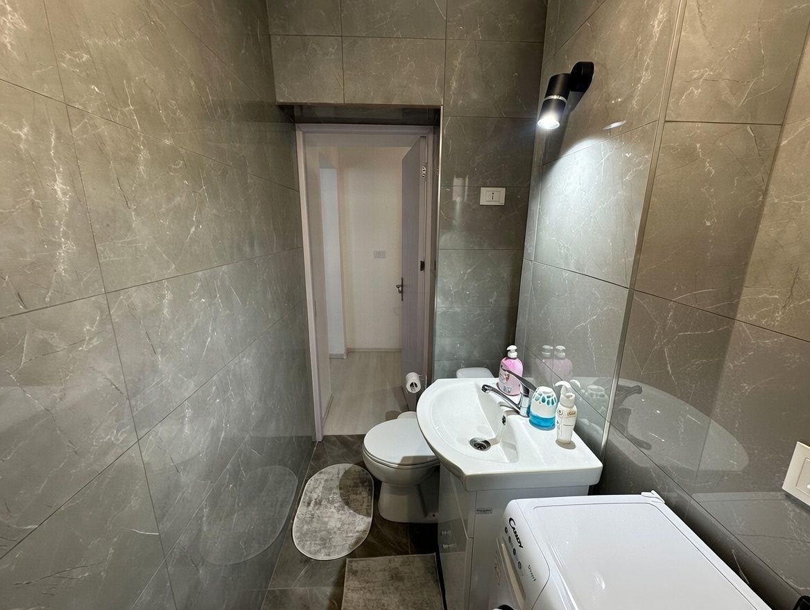 Apartament 2 camere | Etaj 2 | Radauti - Poză 8