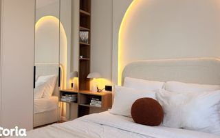 🏡 Apartament premium, 2 camere decomandate – Primăverii, vedere spre - Poză 2