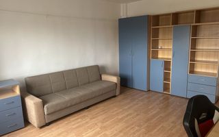 Apartament cu o camera in zona Iullius Mall | FSEGA | Gheorgheni - Poză 1