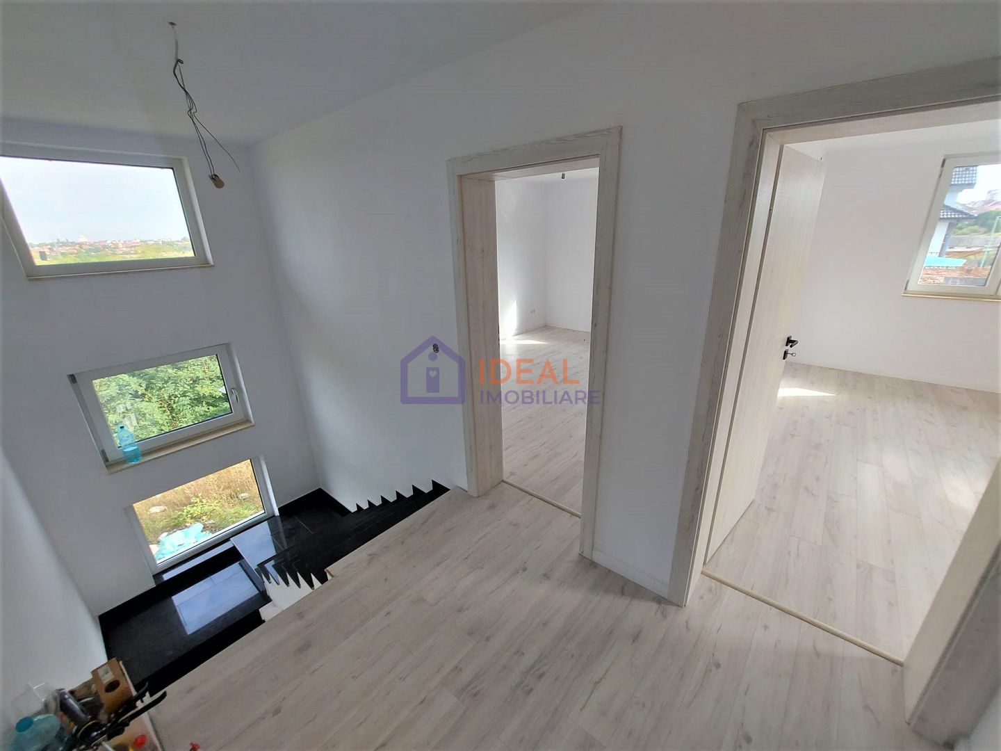 Casa Individuala LA CHEIE cu 250 mp utili, zona Strand - Poză 16