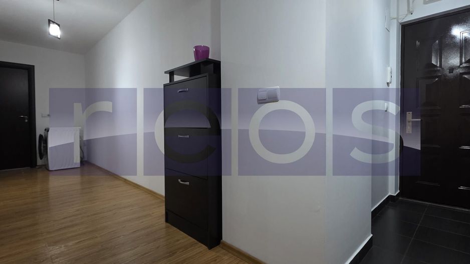 VANZARE 2 CAMERE DECOMANDAT - PARCARE -CONFORT CITY - Poză 11