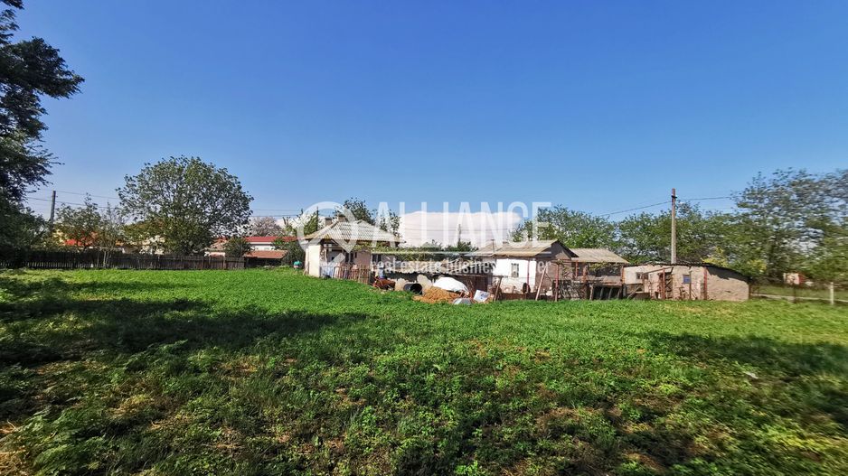 Topraisar casa cu teren 2088 mp - Poză 1