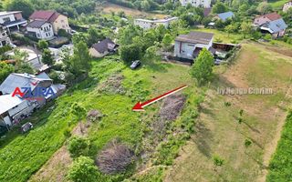 AZURA Imobiliare - Teren Prundu Valea Geamana 700 m de Parc - Poză 10