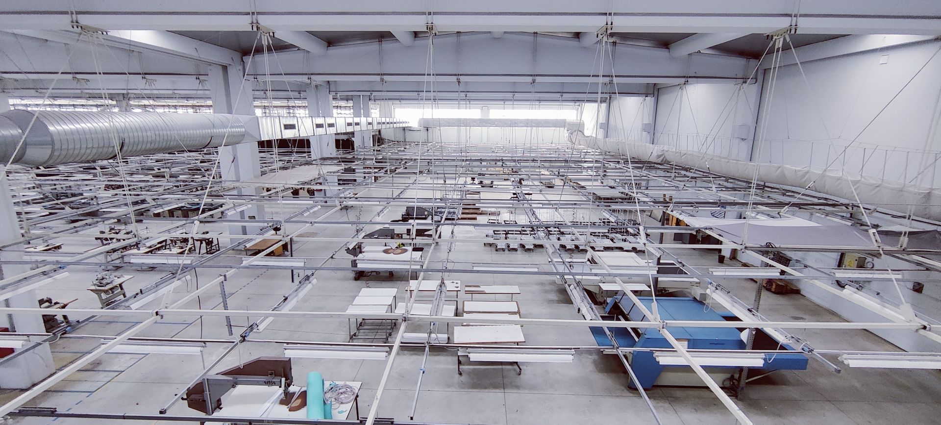 Hala productie /depozitare -zona C.  Sagului - Poză 4